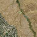 Person with abdominal pain at East Eastman Drive