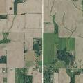 Person found unconscious near West County Road 700 South