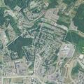 Person experiencing chest pain at Heritage Point