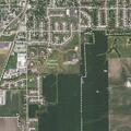 83-year-old woman sick at Village South Park