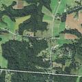 90-year-old male ill at Logan Thornville Road