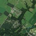 Injured person reported near Marlton Road in Pilesgrove