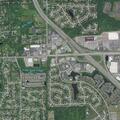Welfare check on man damaging motel room
