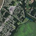Pregnant woman with breathing problems at Heron Ave