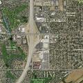 Overdose at apartment on East Marina Drive