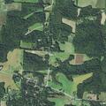 Four injured in golf cart crash in Bremen