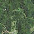 Person with abdominal pain near Whistler Run Road