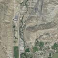Elderly man feeling sick near North 2000 West in Spring Glen