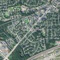 Person seriously ill near Cornwall Drive, Newark