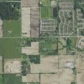 Person reports chest pain near Rippling Rock Drive