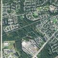 First aid call near Suburban Plaza in Elkton Road area
