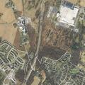 Person fallen near Maugansville Road