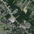 Person with unknown medical emergency near Monroe