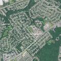 Bicyclist struck near East Chestnut Hill Road intersection