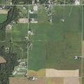 Infant having allergic reaction after eating nuts near County Road 525 E