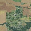 Trespassing and property damage on vacant land