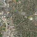 Woman conscious with abdominal pain near Aurora