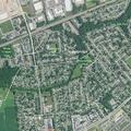 Person experiencing difficulty breathing in Elmhurst