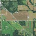 Person treated for diabetic problem near Farmersville