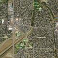 Woman has stroke near East Baker Place in Aurora