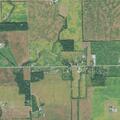 Small grass fire on Farmersville West Carrollton Rd