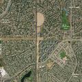 Possible stroke reported near East Harvard Drive