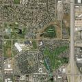 Person experiencing chest pain at apartment in Aurora