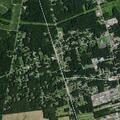 Person having seizures near East Avenue, Clayton