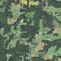 Woman aged 45 experiences fainting at Jackson Township Road