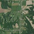 Unconscious pregnant woman found at highway address