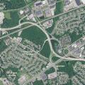 Person suffers alcohol overdose near Newark