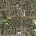 Person with hypoglycemia treated near East Evans Drive