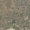 Pedestrian incident reported on White Oak near Flamingo