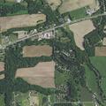 Unknown fire reported on Marlow Creek Drive