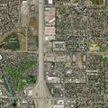 Mental health incident near South Blackhawk Street