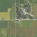 Residential burglary alarm on East State Route 133
