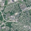 Person with respiratory distress at Newark apartment