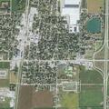 Infant having trouble breathing in Arcola