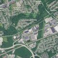 Person having stroke at Liberty Square apartment