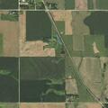 Lawnmower and grass fire at Jamestown residence