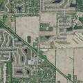 Person with burn injury near Twin River Drive