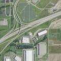 Business alarm reported on Exploration Drive