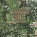 Person fallen and unconscious near Harrisville Road
