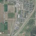 Unknown medical emergency near South Main Street