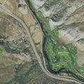 Burglary alarm at golf club maintenance facility