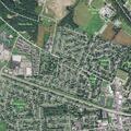Report of prior offense at Frost Circle address