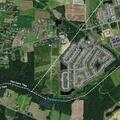 Medical emergency near Heritage Loop in Glassboro