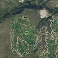 Report of small wildland smoke near Red Sky Ranch