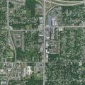 Theft suspect detained on Southeast Street
