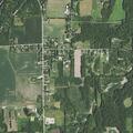 Welfare check on man walking after lying in yard